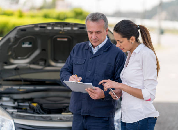 Local insurance for Avery County County drivers